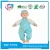 Import 18 inch reborn realistic baby doll with accessories from China