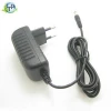 18w 9v 2a ce rohs selv ac/dc adapters