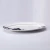 Import 18&#x27;&#x27; 19.75&#x27;&#x27; Logo Assiette Plate Landscape Glossy Ceramic Fish Pasta Dish Porcelain Oval Printing Plate from China