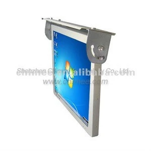 19 inch rigid multilayer pcb for television