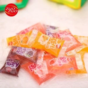 190g low sugar jelly toy with candy in bulk