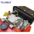 Import 192F (4hp~13hp) Air Cooled Single Cylinder Diesel Engine from China