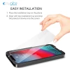 1pack  for iPhone X/XS/XR / XS Max glass screen protector with applicator