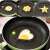 Import 1Pc DIY Stainless Steel Fried Egg Shaper Pancake Rings Mould Egg Beater Slicer Mold Kitchen Cooking Tools Gadgets Accessories from China