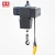 Import 1T 2T 3T 5T 7T Europe style electric Manual Lifting Chain Hoist in workshop Price from China