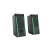 Import 2 1 Multimedia Super Bass Speaker Subwoofer Wooden Box Speaker with Home Theater System Mobile Phone Black USB OEM DVD Power AUX from China