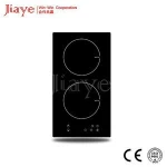 2 Burner Built-in Induction Hob/Commerical Induction Cooker/Induction Cooker Spare Parts JY-ID2001