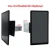 Import 2 Din 10" Android IPS Rotating screen Stereo Ram 2+32g 6+64g Bt Fm Dsp Radios Multimedia Video Car Dvd Player from China