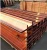 Import 2 mm thickness copper water stop sheet C11000 from China