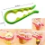 Import 2 Pack Jar Opener 5 in 1 and 4 in 1 Bottle Opener Twist Easy Grip Can Opener Quick Opening  to Open Various Jars Cans,Beer from China