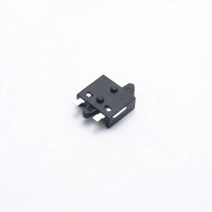 2 pin pcb mounting smt smd detector micro switch