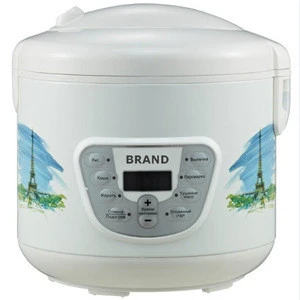 20 Multi-functions rice cooker, large slow cooker
