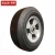 Import 200X60 flat free pu foam rubber tire semi agricultural solid rubber wheels for tractors from China