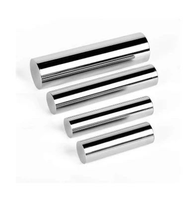 201 304 310 316 321 Stainless Steel Round Bar 2mm 3mm  6mm Metal Rod