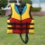 Import 2015 Excellent Quality Nylon inflatable life jacket/life saving vest/life bladder for ocean games for water sports from China