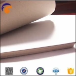 2015JITONG 350gsm duplex board grey back/ Paperboard/Clothing and garment making prints cutting paper/ Cardboard