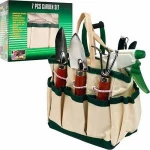 2016 7-In-1 Plant Care Garden Tool Set Indoor and Outdoor
