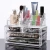Import 2017 Factory price Acrylic desk organizer for office from China