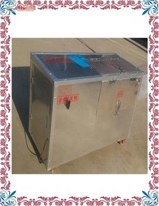 2017 new arrivalFish processing equipment fish scale remove fish scaling machine for sale with CE approved