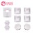 Import 2017 New Best Selling Baby Safety Magnet Lock from China