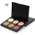 Import 2018 Hot products face pressed powder shining highlighter makeup palette cosmetics highlighter makeup private label from China