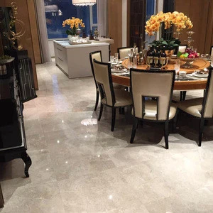 2018 hot sale natural beige marble for wall decoration