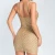 Import 2018 Hot Sale Summer Bodycon Sequin Lady Sexy Sleeveless Club Dress from China