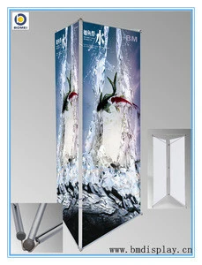 2018 hotsale Folded show screen for advertising , tradeshow with good quality