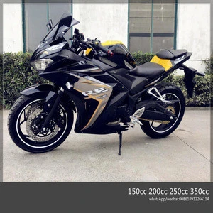 2018 new and hot selling 250cc racing motorcycle for sales