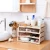 Import 2018 New Multi-Function Office Home Waterproof Plastic Drawer Desk Organizer A4 Paper Document File from China