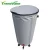 Import 2018 new products trendvane 500D 1000D PVC collapsible rain barrel drip water irrigation system from China