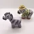Import 2018 New Type Customized PU Foam Soft Stress Animal Zebra and Cow Shape Toy Ball from China