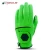 Import 2018 Red Color High Quality Men Golf Gloves from Pakistan