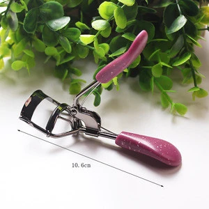 2018 Wholesale beauty cosmetics tool eye lash curler