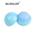 Import 2018 Wholesale Popular Moist Waterproof Fruity Ball Shape Lip Balm from China
