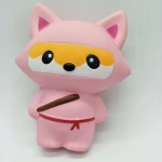 2019 Best Selling Squishy Toys Scented Soft Slow Rising Kids Toys