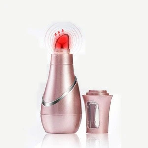 2019 New Design! Health lip balm for personal care , Intellisense Design lip balm