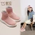 Import 2019 new design Kids Casual Running Shoes Sock boots Sneakers from China
