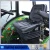 Import 2019 New Design Zoomlion Fram Tractor 50hp 4X4 504 With EEC Certification For Sale from China
