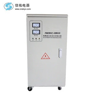 2019 New Single Phase Power Supplies Wholesalers Car Voltage stabilizer