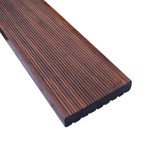 2019 new strand woven outdoor bamboo flooring