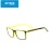 Import 2019SLF Fashion prescription optical eye glasses frame eyewear from China