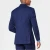 Import 2020 3 piece latest style men suit design business stripe slim fit men suit from China