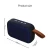 2020 Amazon G2 Mini Portable Wireless Bluetooth Speaker with Handfree Phone Call Support FM Radio