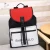 Import 2020 Blu Flut custom logo unisex microfiber girl and boy casual school bags man and women shoulder bags from China