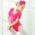 Import 2020 Cheap Dance Wear Girls Sleeveless Ballet Leotard Girls Ballet Leotards Ballet from China