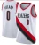 Import 2020 Cheap New American Basketball Teams Sports Jerseys Custom Wholesale Portland 0 Damian Lillard 3 C.J. McCollum from China