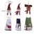 Import 2020 Christmas Decorations Santa Doll Hanging Towel Creative Towel Hanging Ring Towel Hanging Ornaments from China