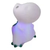 2020 Customized Logo Decoration Dinosaur Led Night Light Animal Toy