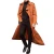 Import 2020 European And American Mens Long Trench Coat Fashion Casual Jacket Mens Trench Coat from China